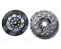 JT1745 CLUTCH RENAULT MEGANE LAGUNA KOLEOS 2 0DCI 07