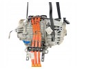 VOLVO XC90 II Rear axle differential 2024 36011114 1216784 1216858 Part manufacturer Volvo OE