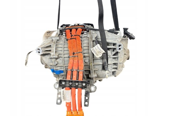VOLVO XC90 II Rear axle differential 2024 36011114 1216784 1216858 Part manufacturer Volvo OE