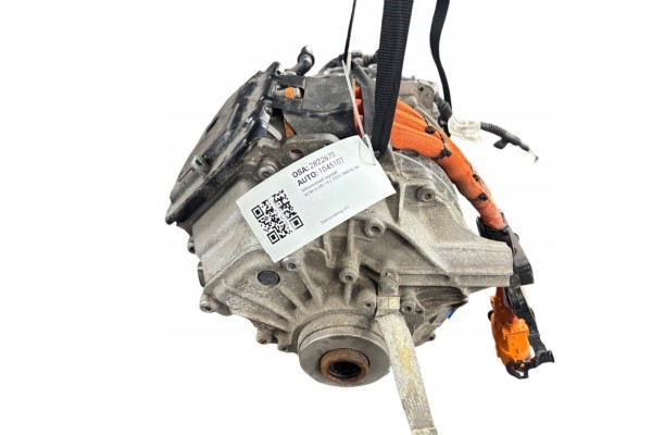 VOLVO XC90 II Rear axle differential 2024 36011114 1216784 1216858 Catalog number of the part 36011114