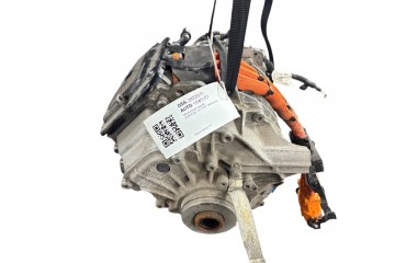 VOLVO XC90 II Rear axle differential 2024 36011114 1216784 1216858 Catalog number of the part 36011114