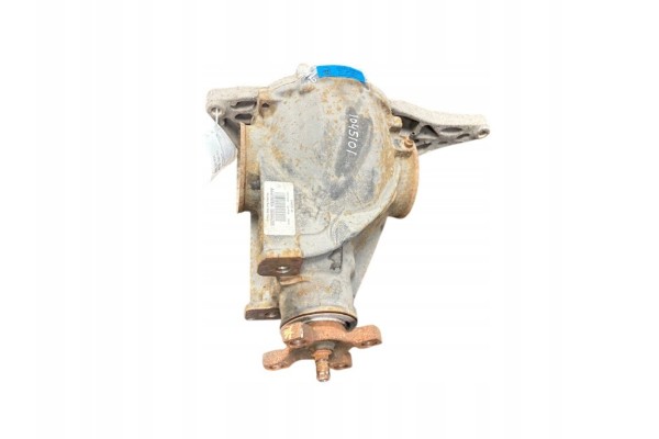 VITO Box W447 Rear axle differential 2018 A4473501014 A4473504501 Part manufacturer MB
