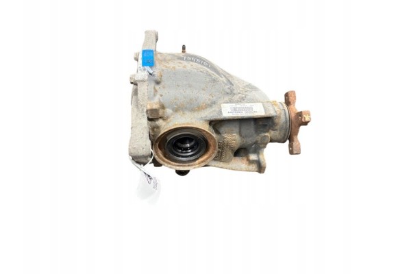 VITO Box W447 Rear axle differential 2018 A4473501014 A4473504501 Catalog number of the part A4473504501
