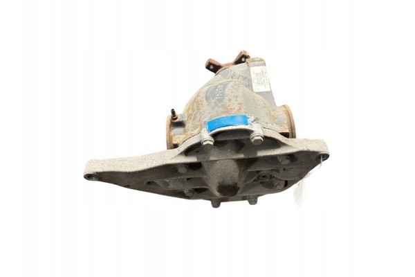 VITO Box W447 Rear axle differential 2018 A4473501014 A4473504501 Car type cargo vans