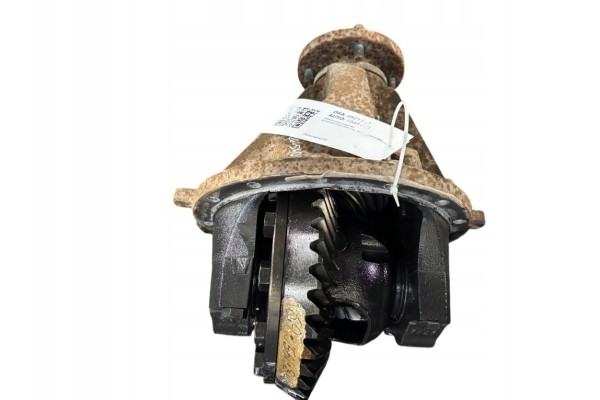 FORD RANGER TKE Rear axle differential 2014 2362772 AB394200DH Catalog number of the part 2362772
