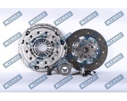JT19511110 CLUTCH SET OPEL ASTRA 1 6 CDTI 15 22