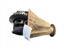 TOYOTA LAND CRUISER _J12_ Rear axle differential 2006 411103D560 Catalog number of the part 411103D562