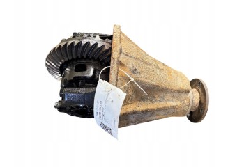 TOYOTA LAND CRUISER _J12_ Rear axle differential 2006 411103D560 Catalog number of the part 411103D562