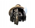 TOYOTA LAND CRUISER _J12_ Rear axle differential 2006 411103D560 Car type 4x4 SUV