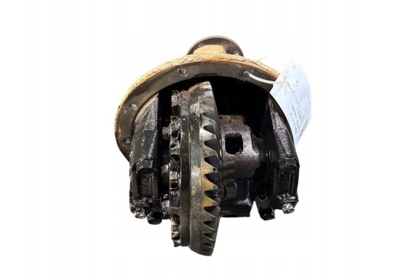 TOYOTA LAND CRUISER _J12_ Rear axle differential 2006 411103D560 Car type 4x4 SUV