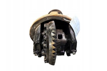 TOYOTA LAND CRUISER _J12_ Rear axle differential 2006 411103D560 Car type 4x4 SUV