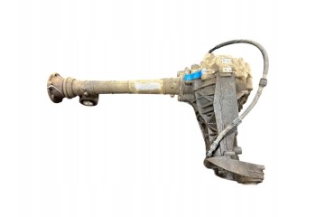VW AMAROK 2H_ S1B Front axle Differential 2011 0C1409506C