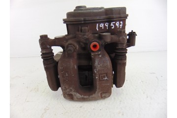  PINZA DE FRENO TRASERA IZQUIERDA OPEL ASTRA K BERLINA 5P Dynamic Start/Stop 2015 199597 OPEL - 1