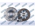 JT19731077 CLUTCH SET JEEP COMPASS RENEGADE 1 6 CRD 14