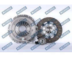 JT19731077 CLUTCH SET JEEP COMPASS RENEGADE 1 6 CRD 14