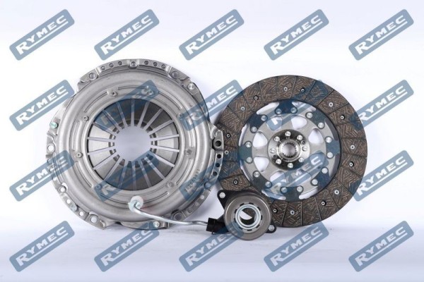 JT19731077 CLUTCH SET JEEP COMPASS RENEGADE 1 6 CRD 14