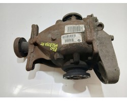 DIFFERENTIAL BRIDGE BMW E60 E61 N52B25A AT 3 91 7534042 0000500