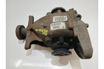 DIFFERENTIAL BRIDGE BMW E60 E61 N52B25A AT 3 91 7534042 0000500