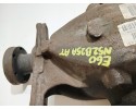 DIFFERENTIAL BRIDGE BMW E60 E61 N52B25A AT 3 91 7534042 0000500 Catalog number of the part 7534042