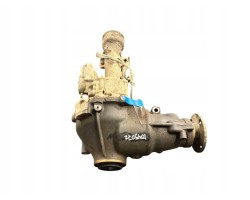 TOYOTA HILUX VIII Pickup _N Front axle Differential 2019