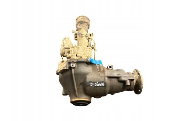 TOYOTA HILUX VIII Pickup _N Front axle Differential 2019