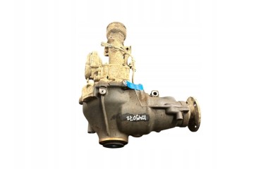 TOYOTA HILUX VIII Pickup _N Front axle Differential 2019