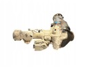TOYOTA HILUX VIII Pickup _N Front axle Differential 2019 Part manufacturer Toyota OE