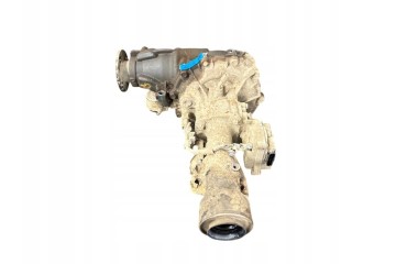 TOYOTA HILUX VIII Pickup _N Front axle Differential 2019 Catalog number of the part 4111071491