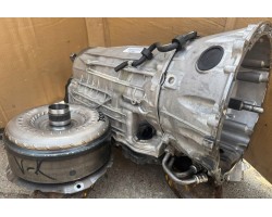 SKRZYNIA BIEGOW AUTOMAT MERCEDES W447 2 0 CDI