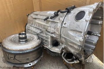 SKRZYNIA BIEGOW AUTOMAT MERCEDES W447 2 0 CDI