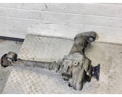 2006 Volkswagen Touareg I Front Differential OAA409507L