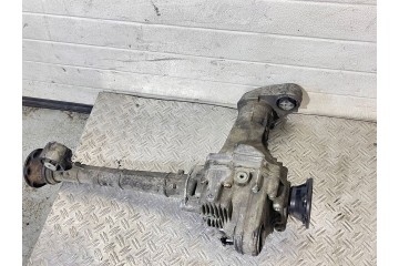 2006 Volkswagen Touareg I Front Differential OAA409507L