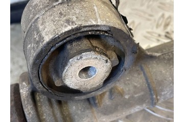 2006 Volkswagen Touareg I Front Differential OAA409507L Catalog number of the part OAA409507L