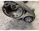 2006 Volkswagen Touareg I Front Differential OAA409507L Car type 4x4 SUV