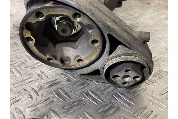 2006 Volkswagen Touareg I Front Differential OAA409507L Car type 4x4 SUV
