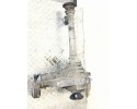 2006 Volkswagen Touareg I Front Differential OAA409507L Catalog number of the original HDL