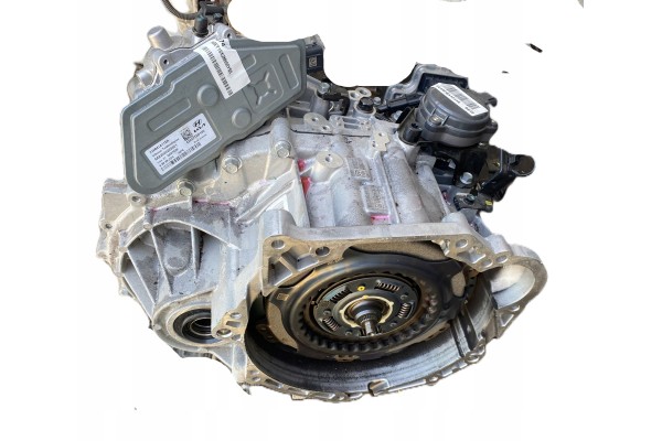 SKRZYNIA BIEGOW AUTOMAT 1 6 KIA SPORTAGE V 21 MHEV