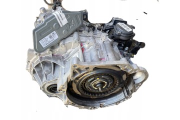 SKRZYNIA BIEGOW AUTOMAT 1 6 KIA SPORTAGE V 21 MHEV