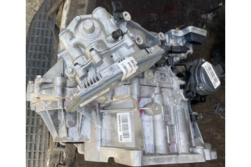 SKRZYNIA BIEGOW AUTOMAT 1 6 KIA SPORTAGE V 21 MHEV Catalog number of the part BE49