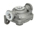 Quick release valve 973 500 006 0 for IVECO EUROCARGO I III EUROTECH MT
