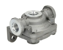 Quick release valve 973 500 006 0 for IVECO EUROCARGO I III EUROTECH MT