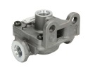Quick release valve 973 500 006 0 for IVECO EUROCARGO I III EUROTECH MT Part manufacturer AD BRAKE