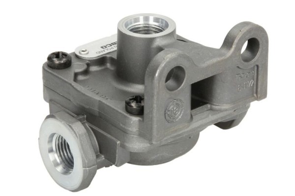 Quick release valve 973 500 006 0 for IVECO EUROCARGO I III EUROTECH MT Part manufacturer AD BRAKE