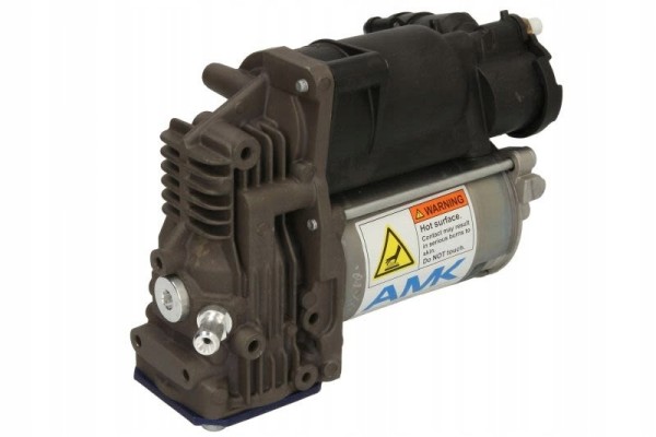 Air suspension compressor AMK A2831
