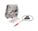 Air compressor cylinder head 11 21 10 for MERCEDES ATEGO 1014