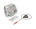 Air compressor cylinder head 11 21 10 for MERCEDES ATEGO 1014 Part manufacturer AD BRAKE