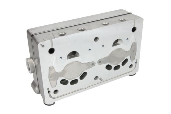 Air compressor cylinder head 13 25 10 Part manufacturer AD BRAKE