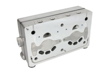 Air compressor cylinder head 13 25 10 Part manufacturer AD BRAKE