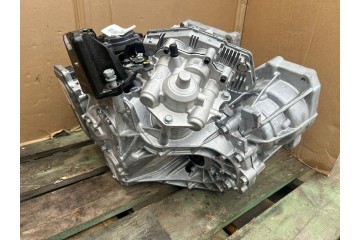SKRZYNIA BIEGOW KIA SPORTAGE V 1 6 MHEV 1 6