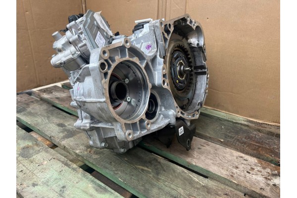 SKRZYNIA BIEGOW KIA SPORTAGE V 1 6 MHEV 1 6 Catalog number of the part M89W M87W